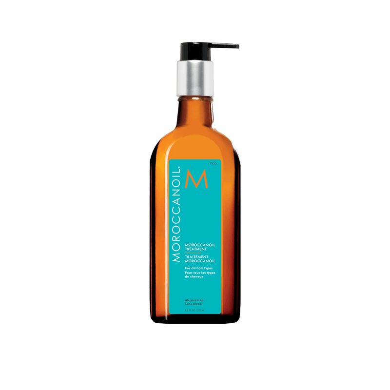 Tratamiento Moroccanoil 200ml