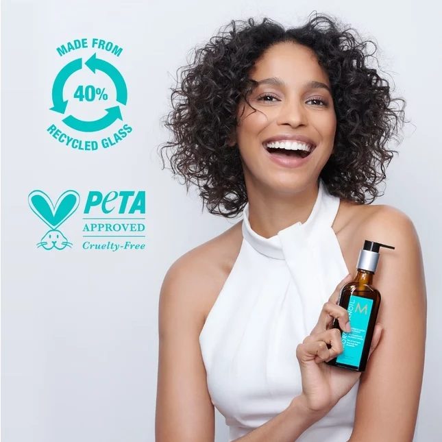 Tratamiento Moroccanoil 3