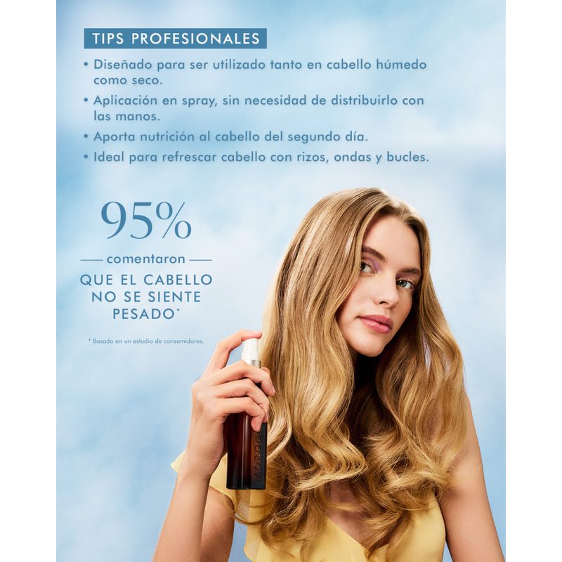 Tratamiento Moroccanoil en Bruma 2