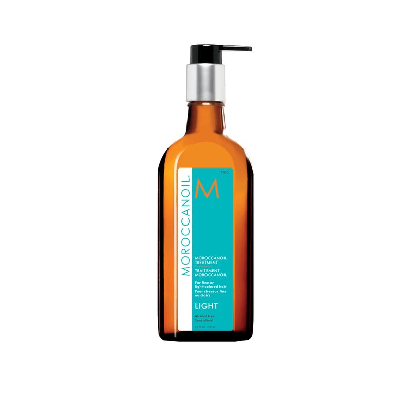 Tratamiento Moroccanoil Light 200ml