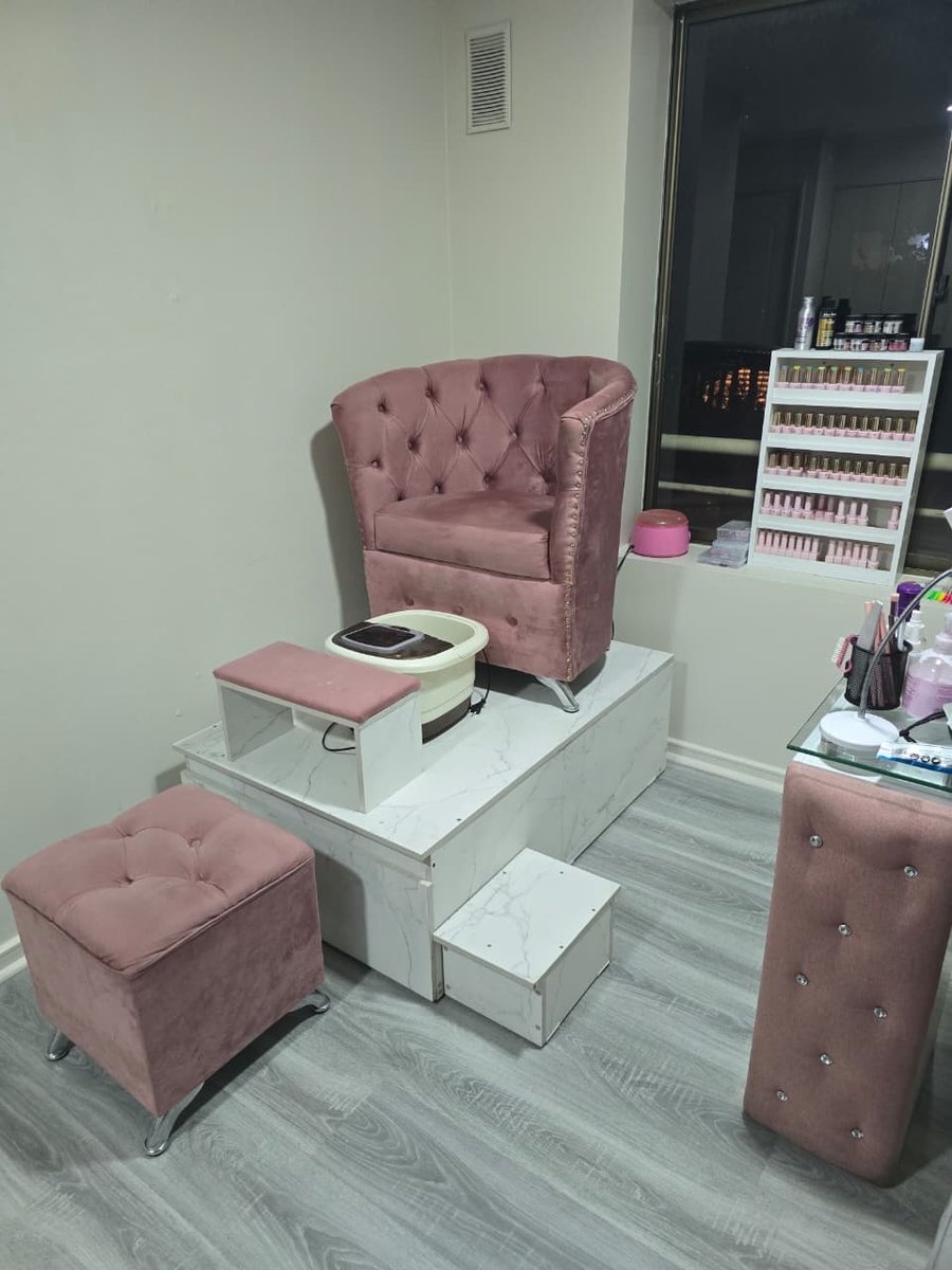 Spa de pedicure